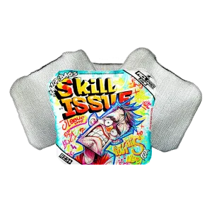 10X | Skill Issue 2 | ACL PRO Razor Cornhole Bags