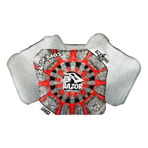 10X | Web | ACL PRO Razor Cornhole Bags
