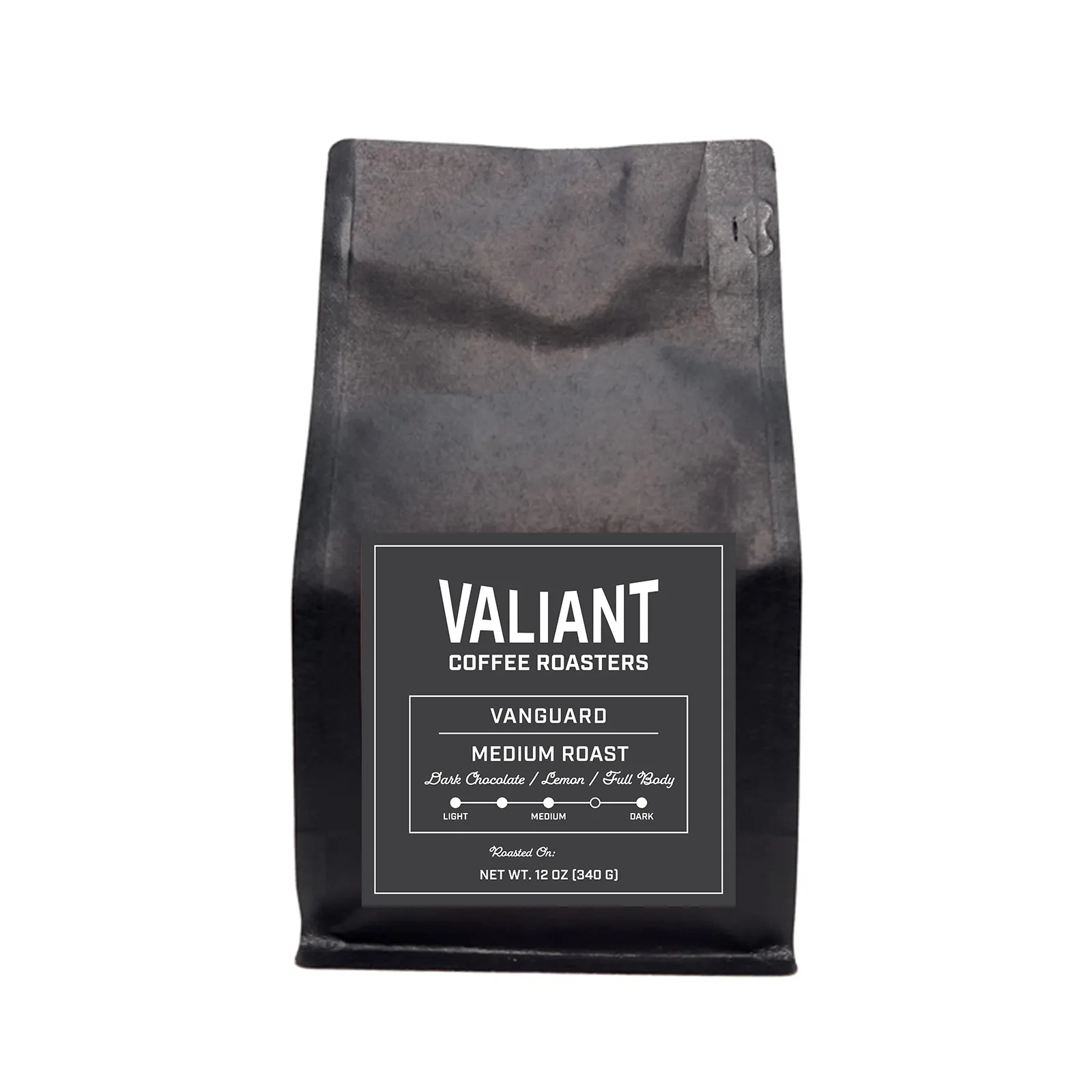 12 OZ. COFFEE CLUB