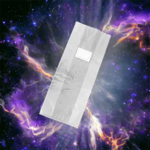 14A Unicorn Bag - Mushroom Grow Bags - .5 Micron Gas Exchange Filter Patch