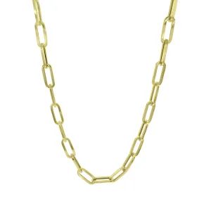 14K Gold Ultra Supreme Link Chain Necklace