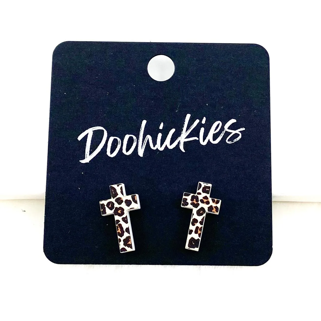 16mm Cross Singles