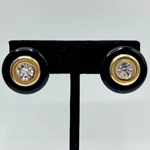 1986 Earring Wardrobe Designed by Kenneth J. Lane for Avon