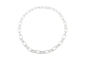 2022 Legacy Necklace A13, Sterling Silver