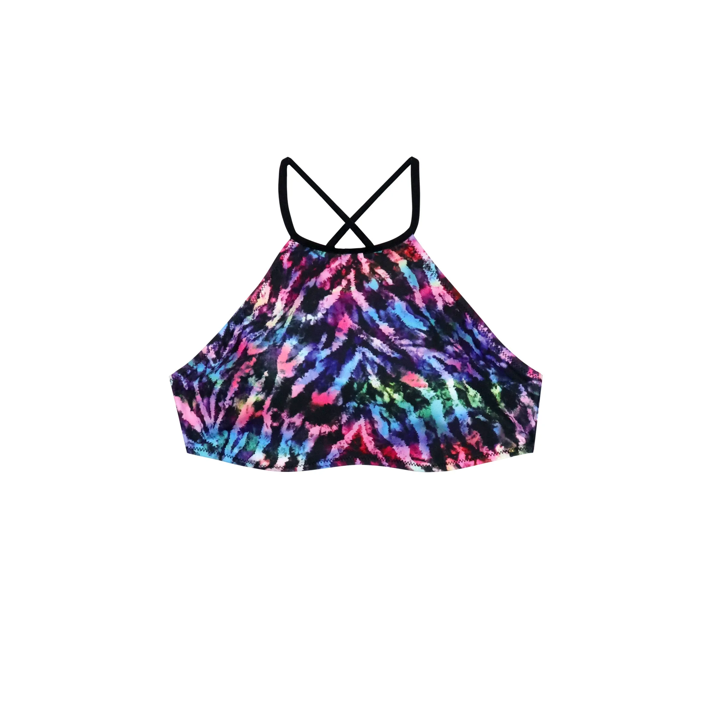 2035 Wildside Apron Top