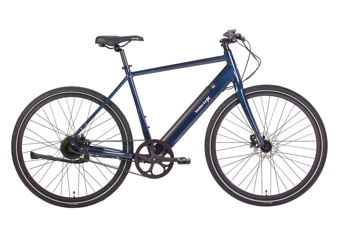 23 Velectrix Newtown Blue -