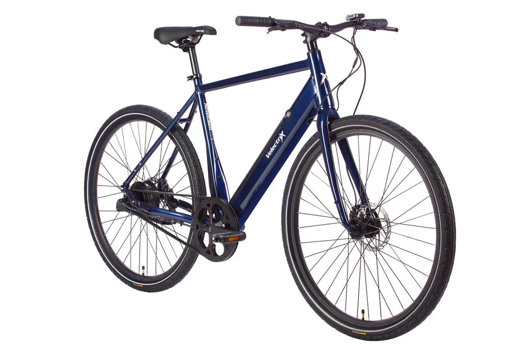 23 Velectrix Newtown Blue -