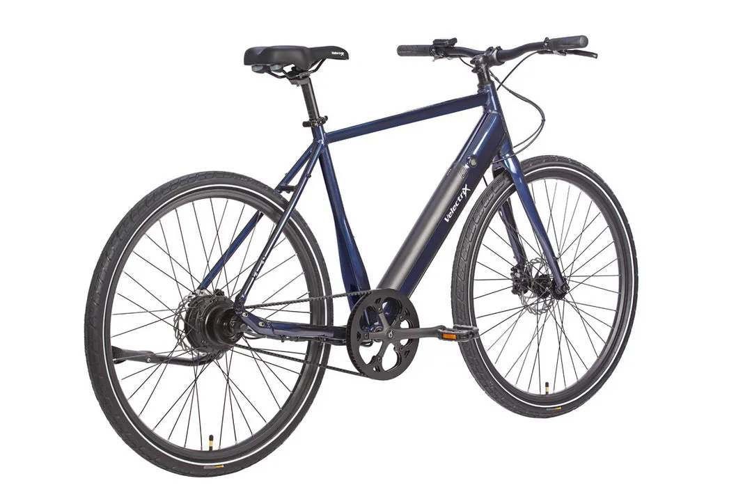 23 Velectrix Newtown Blue -