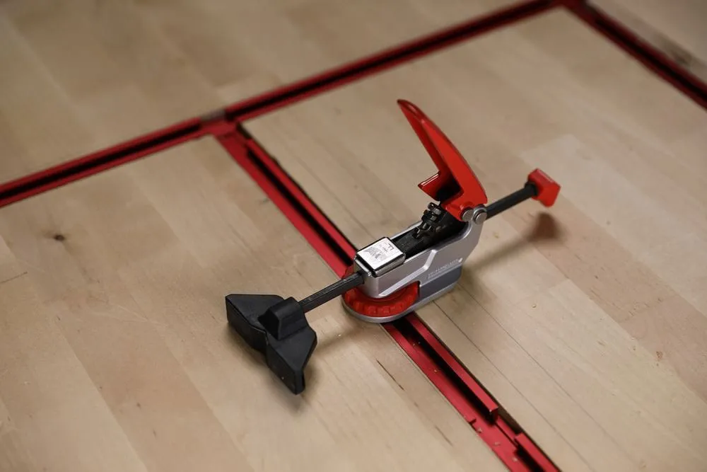 24″ Double Quick Track (Armor-Tool)