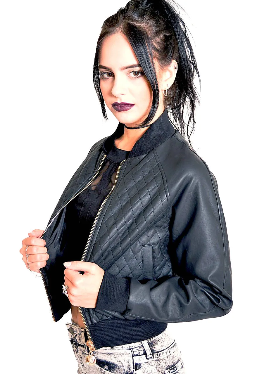 24HRS Queen Of The Jungle Jacket
