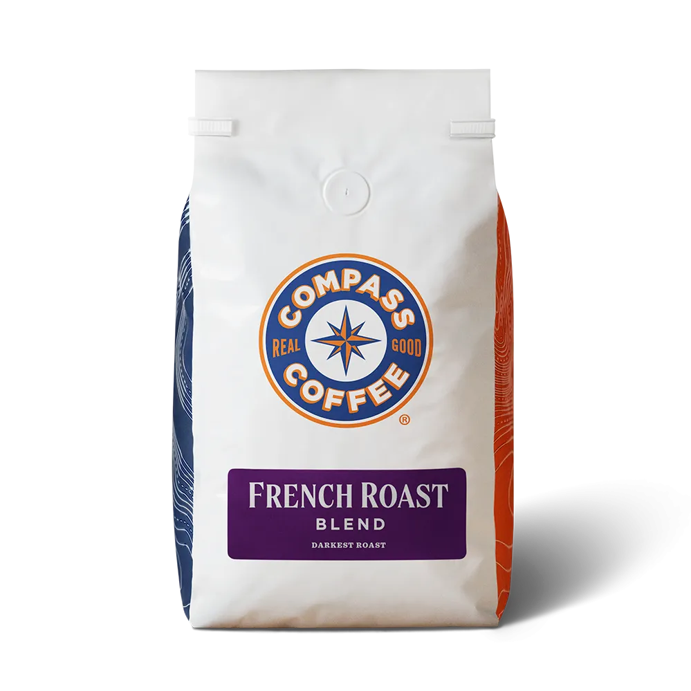 2lb Bag - All Blends