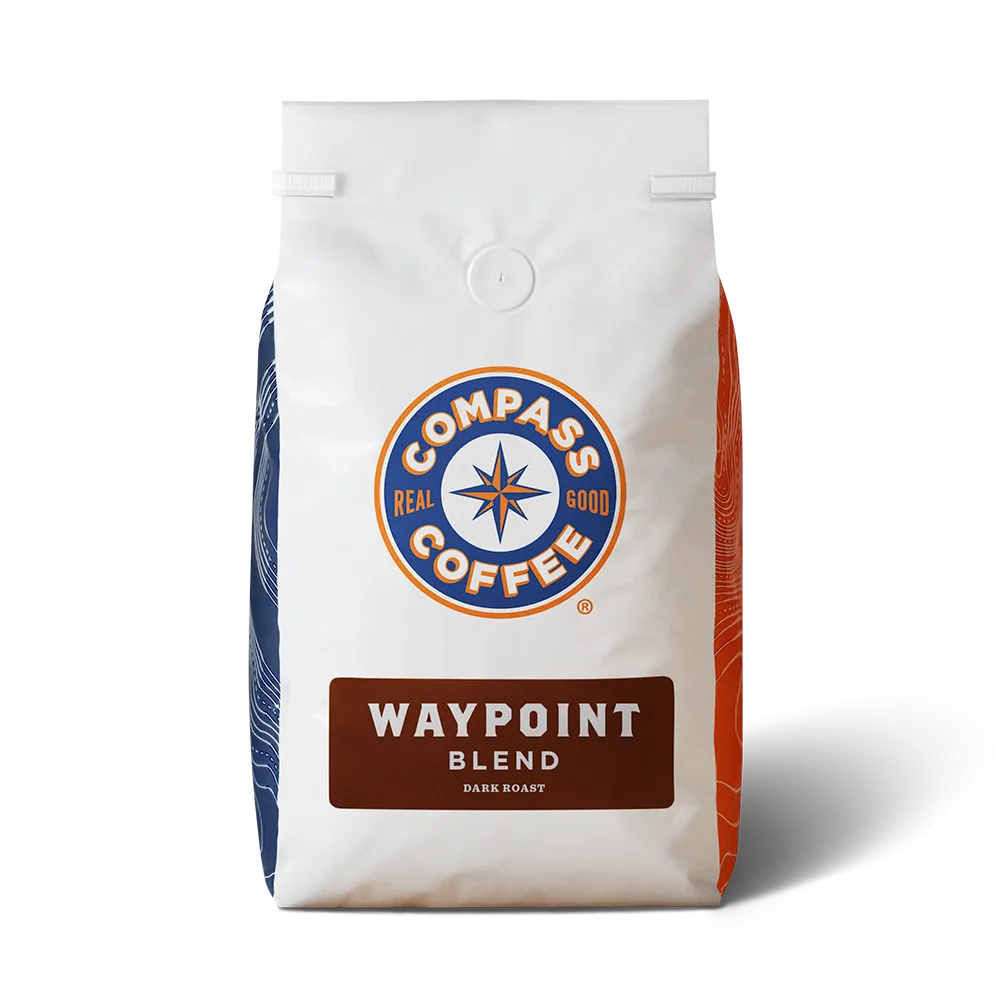 2lb Bag - All Blends