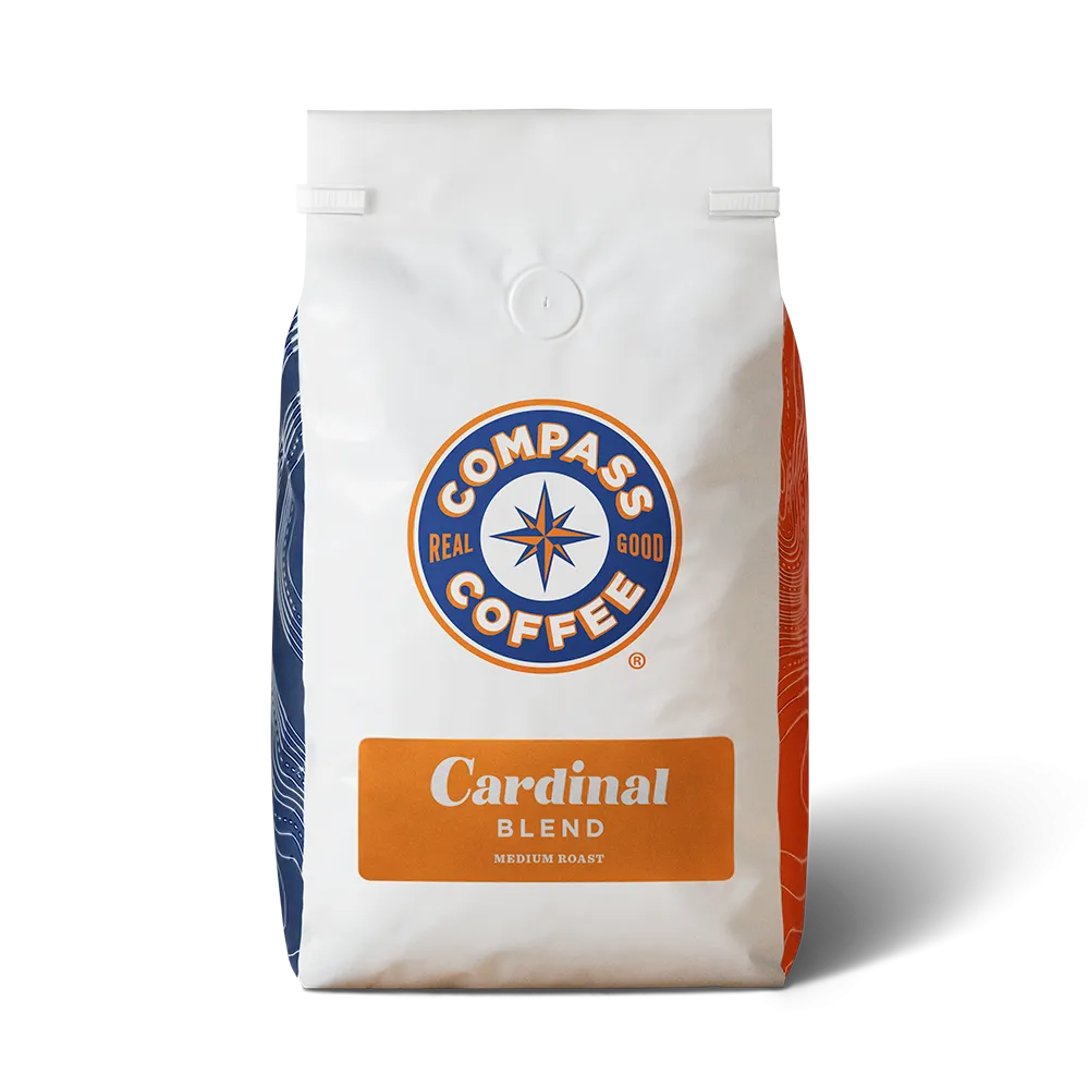 2lb Bag - All Blends