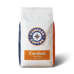 2lb Bag - All Blends