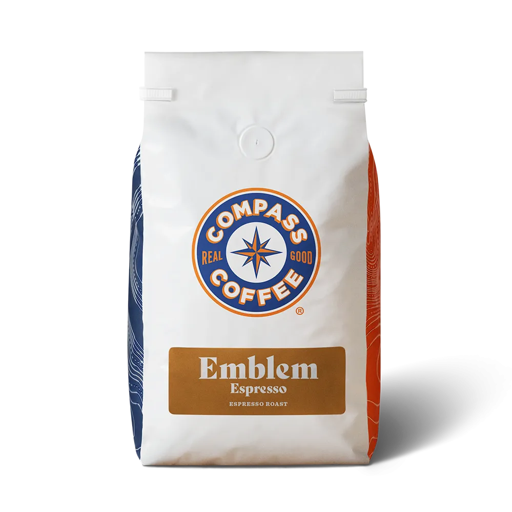 2lb Bag - All Blends