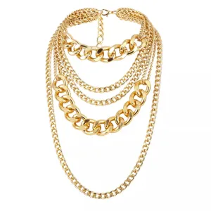 5 Chainz Necklace