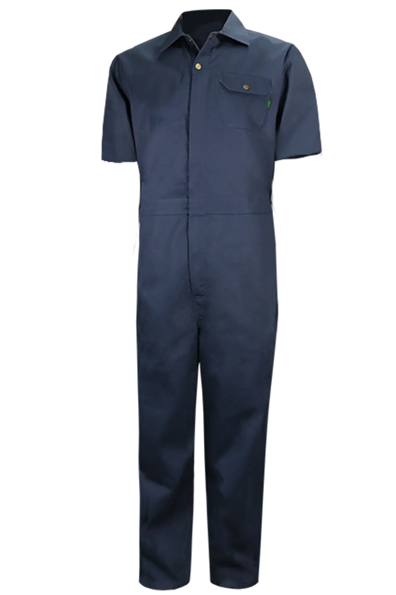 790SS - Couvre-tout Léger à Manches Courtes||790SS - Short Sleeves Light Coverall