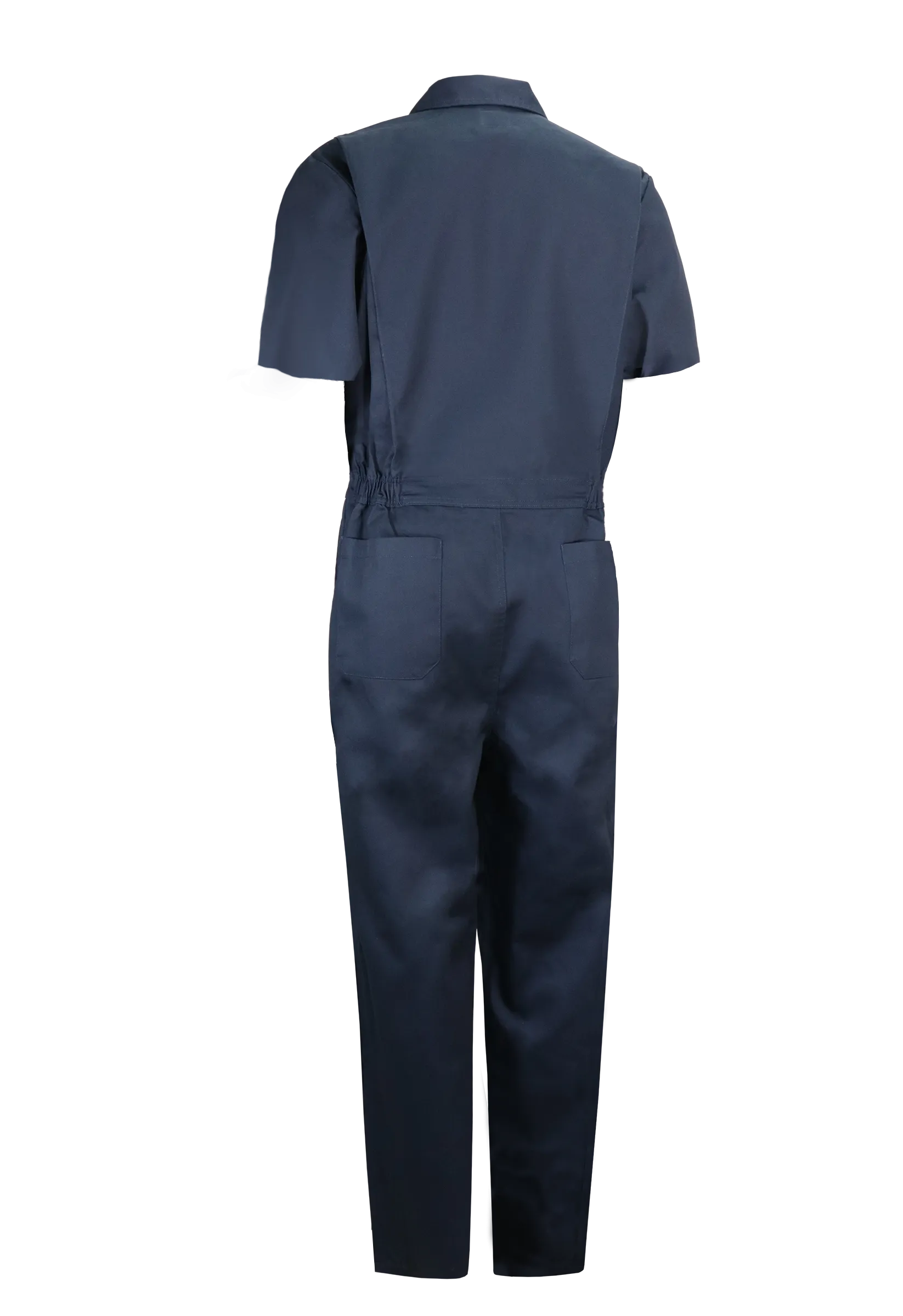 790SS - Couvre-tout Léger à Manches Courtes||790SS - Short Sleeves Light Coverall