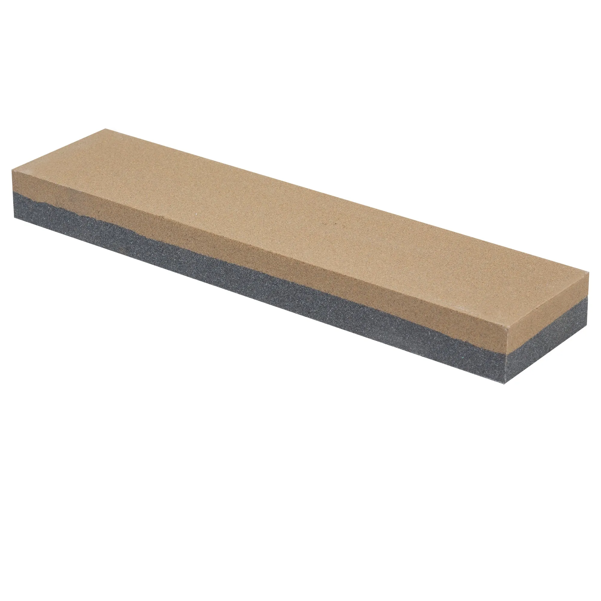 8" Dual Grit Combination Sharpening Stone