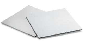 925 Sterling Silver Sheet - 100mm x 20mm