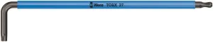 967 SPKXL TORX® L-key Multicolour, long, TX 27 x 172 mm