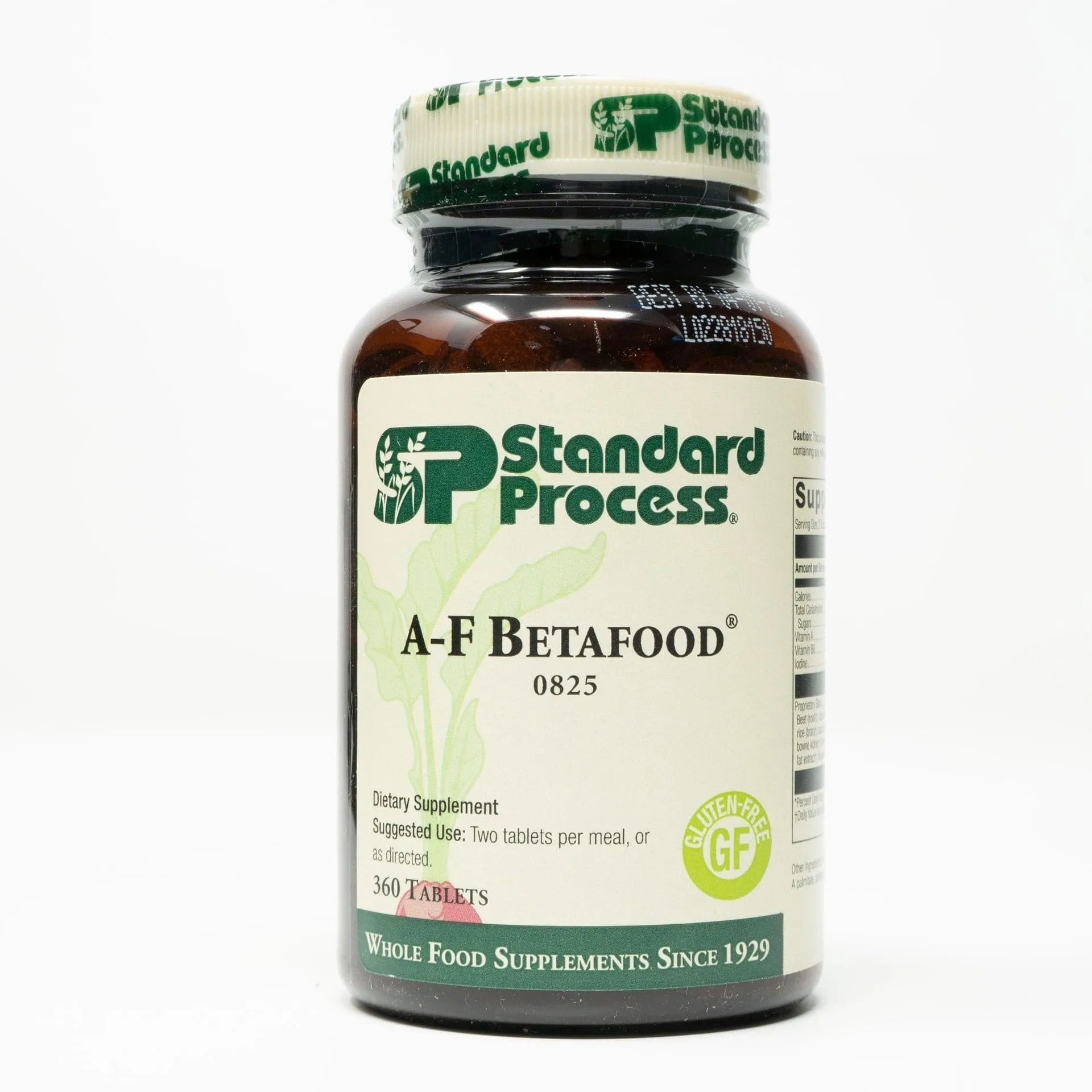 A-F Betafood 360 Tablets