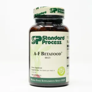 A-F Betafood 360 Tablets