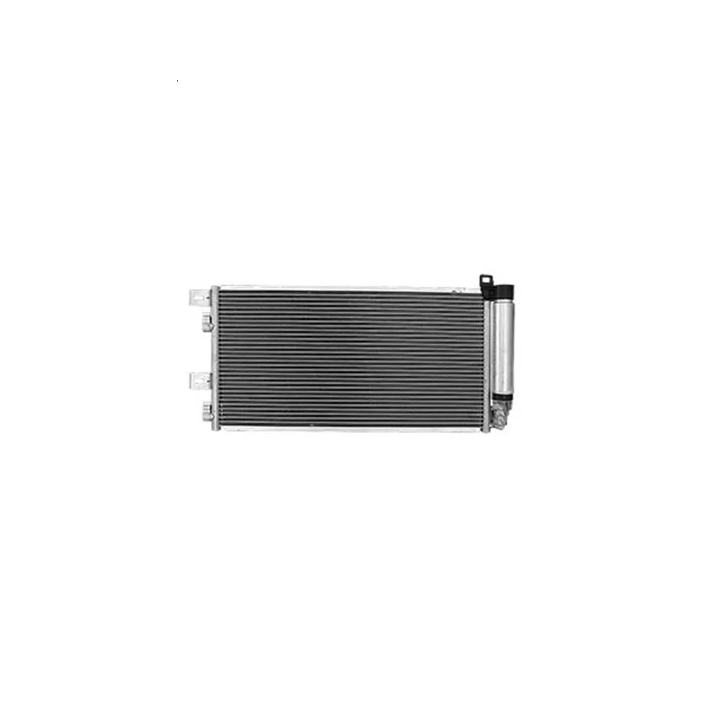 A/C Condenser Aftermarket suits Mini Cooper R50, R53 and R52 2002 onwards