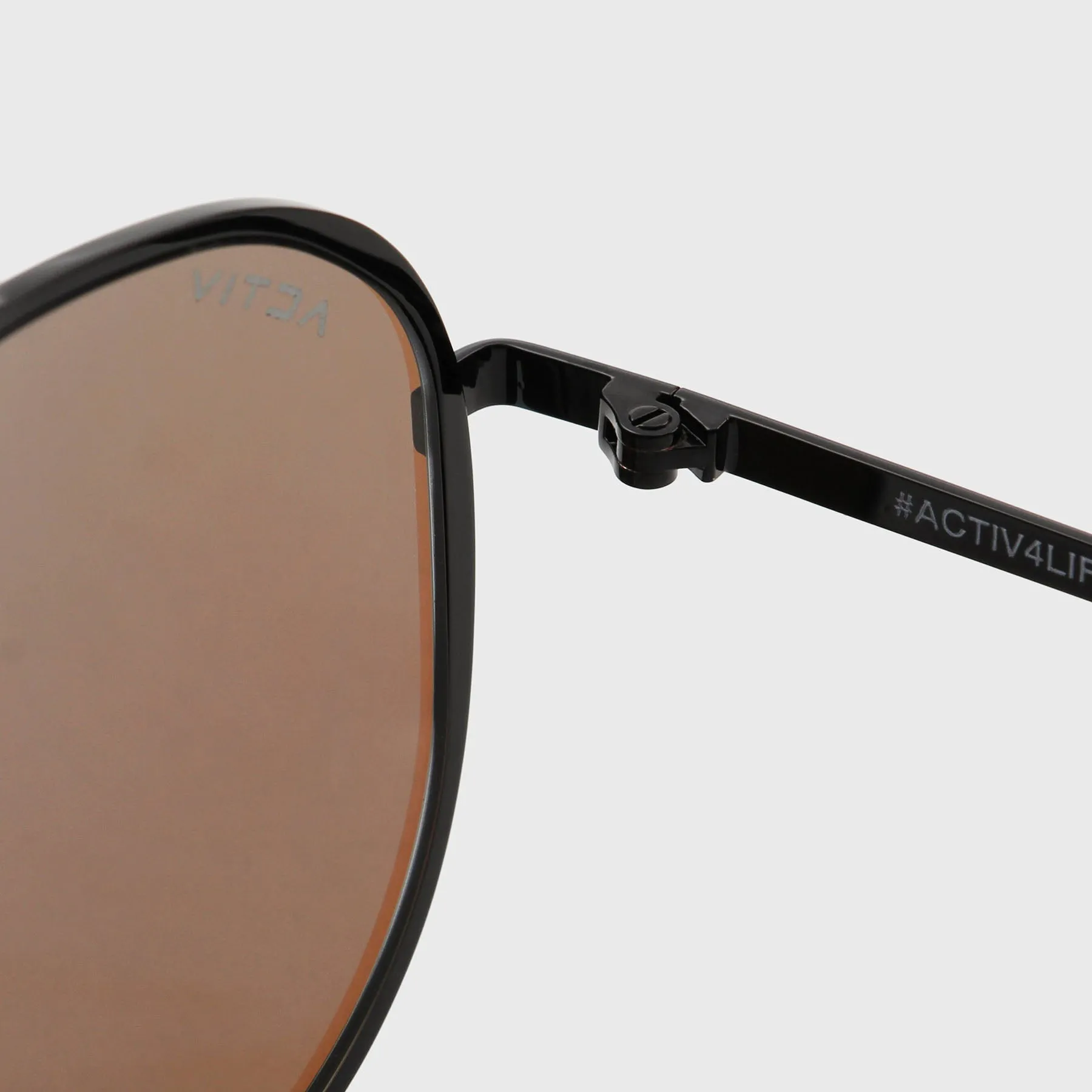 ACTIV - SJ Gloss Black