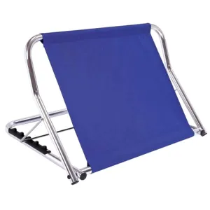 Adjustable Backrest for Reading in Bed