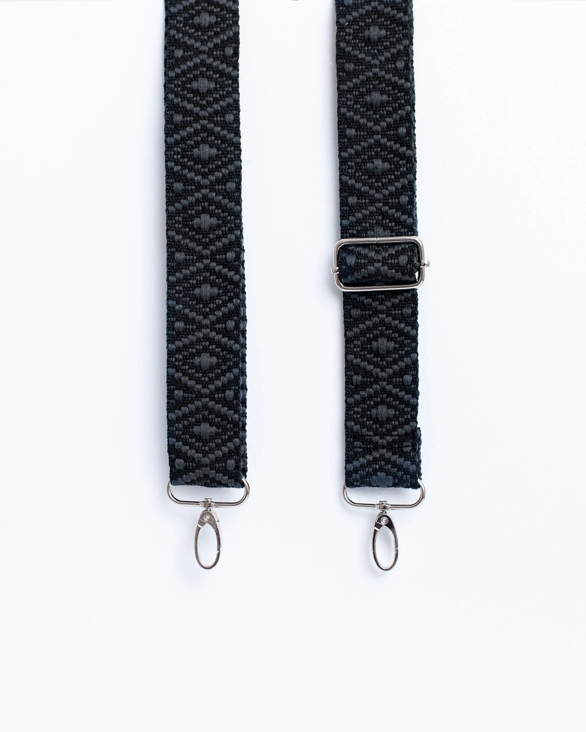 Adjustable/ Removable  Straps