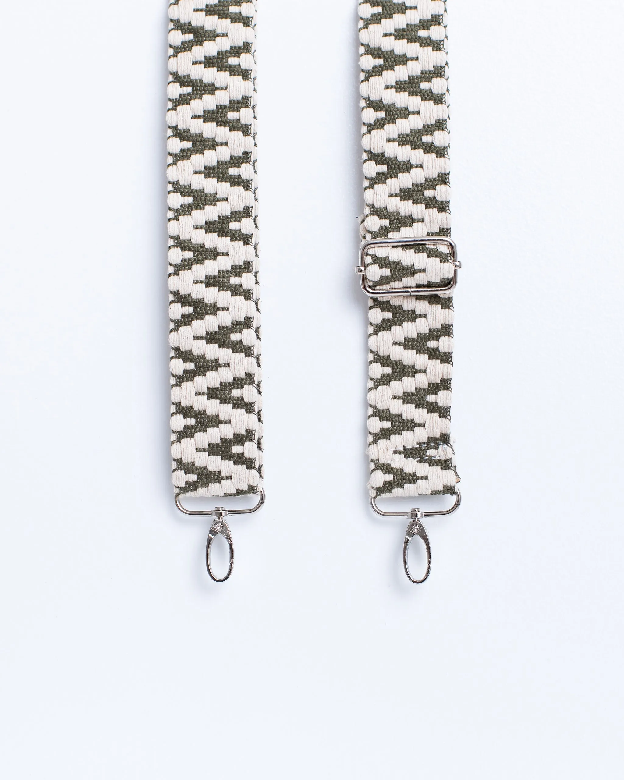 Adjustable/ Removable  Straps