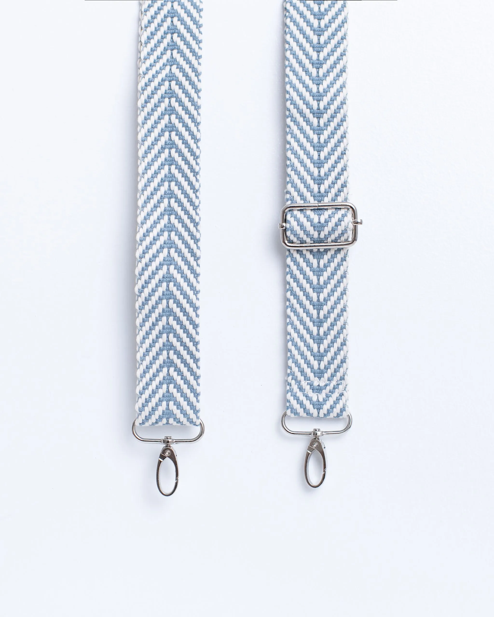 Adjustable/ Removable  Straps