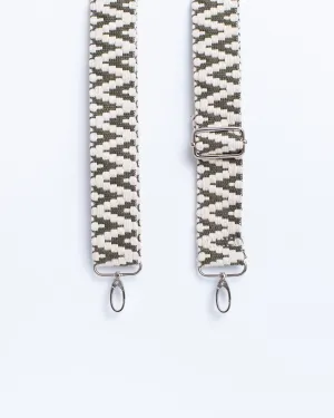 Adjustable/ Removable  Straps