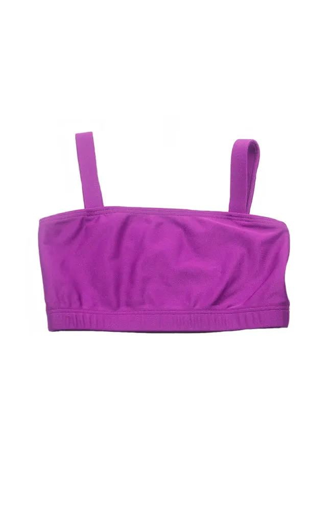 Adult Tank Bra Top