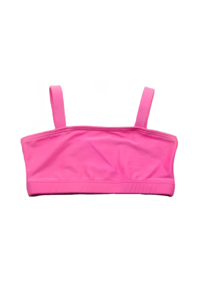 Adult Tank Bra Top