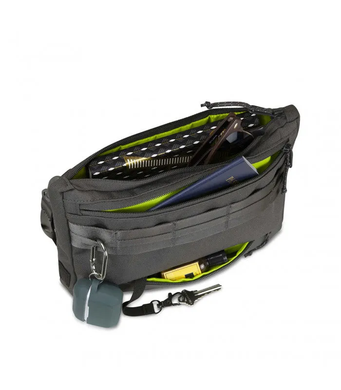 Agent Crossbody