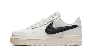 Air Force 1 '07 Quilted Swoosh Phantom Black