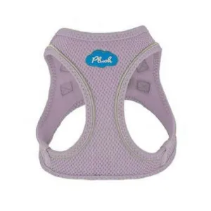 Air Mesh Vest Dog Harness — Lavender Frost