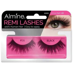 Almine Remi Strip Lashes
