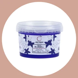 Alpine Bluebell Strip Wax Tub