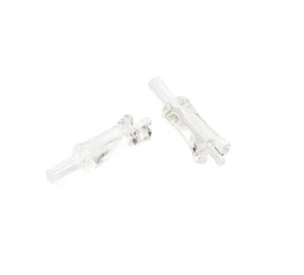 Amplivox - Sanibel Eartip adaptor (6 pack)