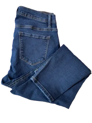 Angels Forever Young Signature Convertible Jeans