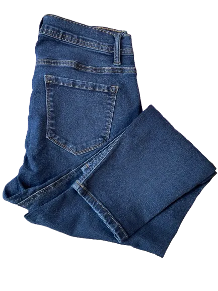 Angels Forever Young Signature Convertible Jeans