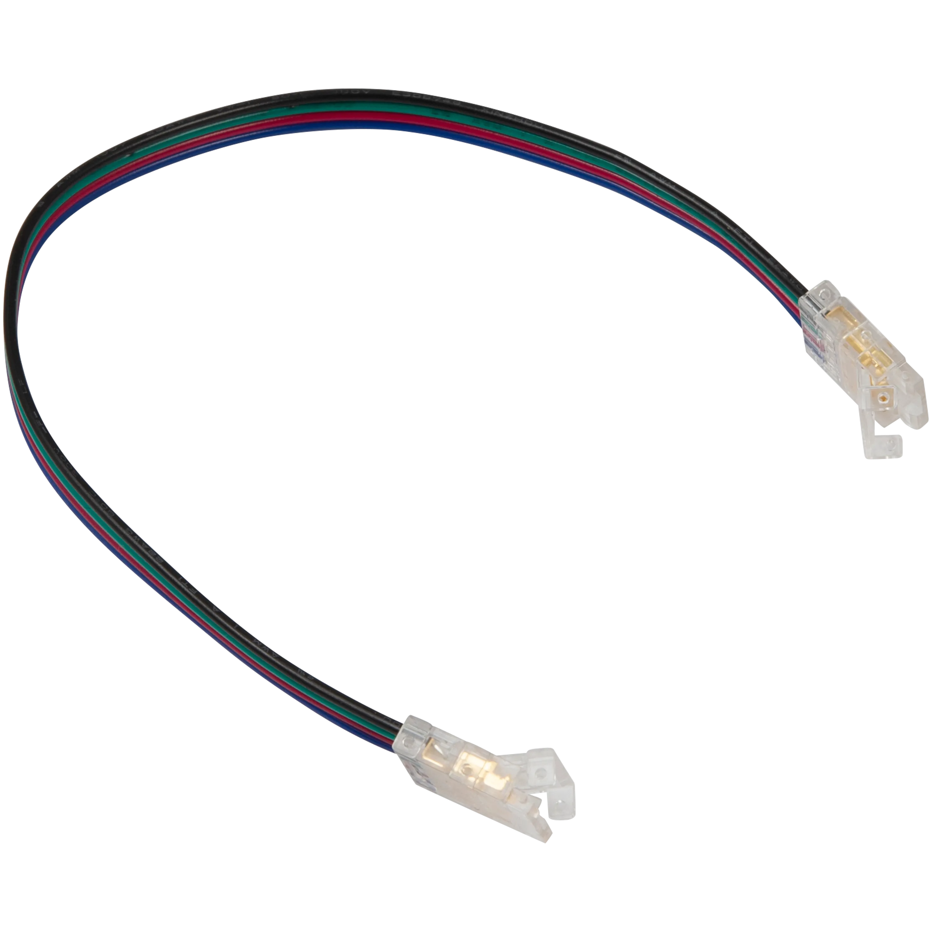 Ansell A/CFC/20/04/10/01 COB RGB Flexible Connector IP20 10mm