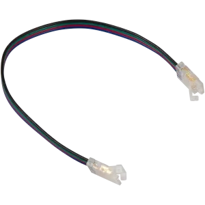 Ansell A/CFC/20/04/10/01 COB RGB Flexible Connector IP20 10mm