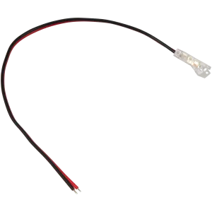 Ansell A/CS/20/02/10/01 White Pre-Wired Connector IP20 10mm