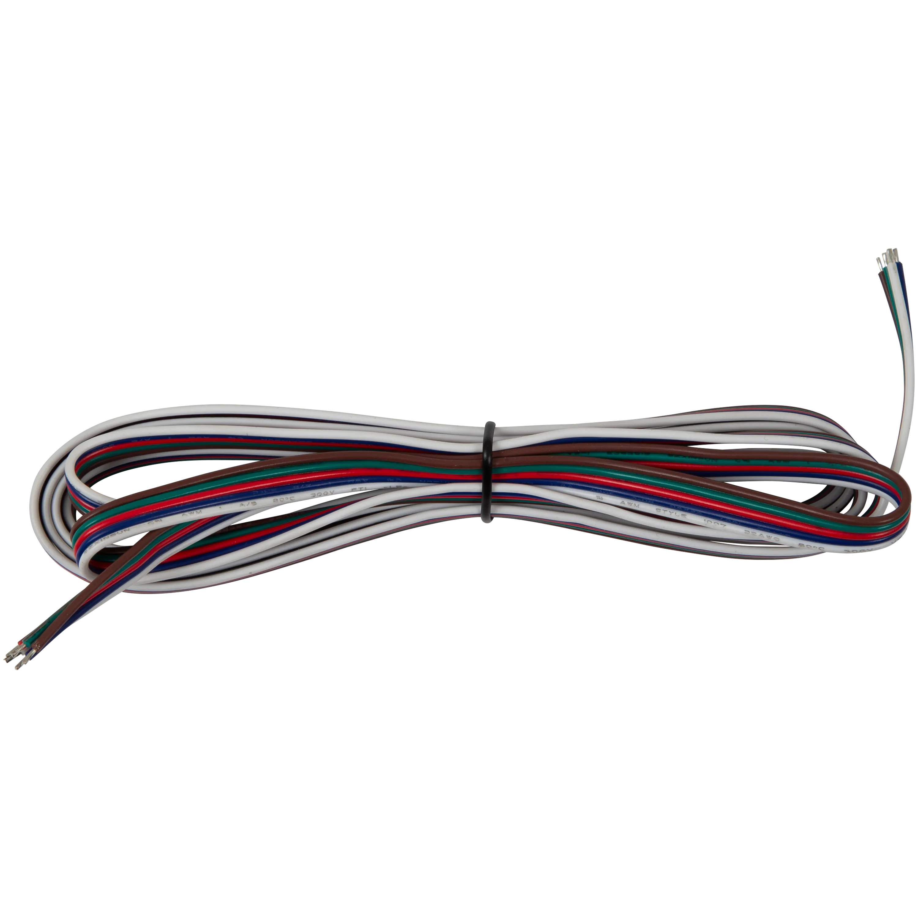 Ansell A/DC/20/05/01 DC Cable 2m IP20 5 Core