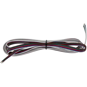 Ansell A/DC/20/05/01 DC Cable 2m IP20 5 Core
