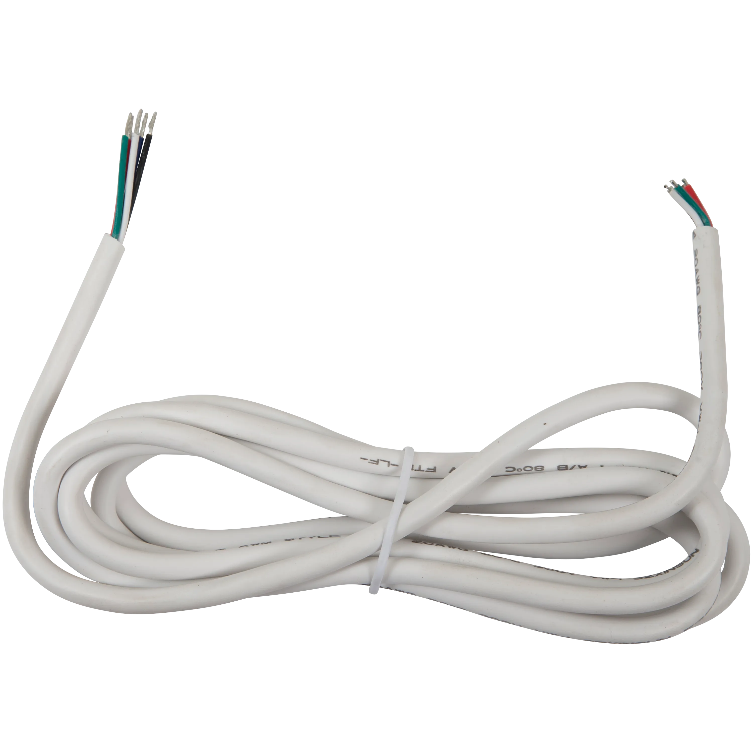Ansell A/DC/67/05/01 DC Cable 2m IP67 5 Core